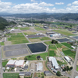 関東建設工業株式会社