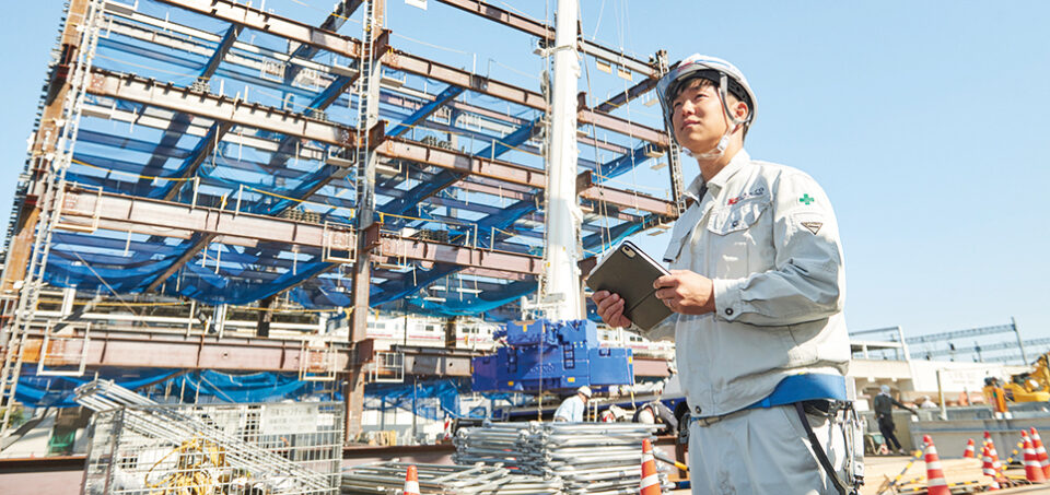 関東建設工業株式会社