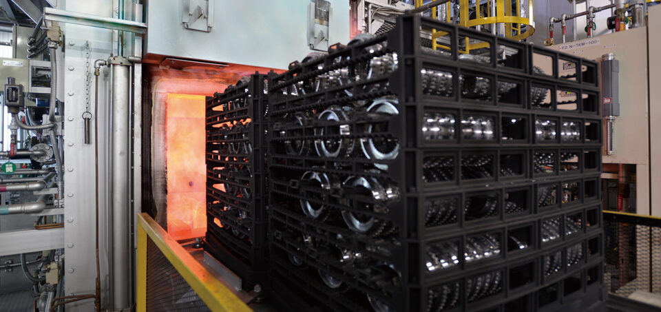 DOWAサーモエンジニアリング株式会社