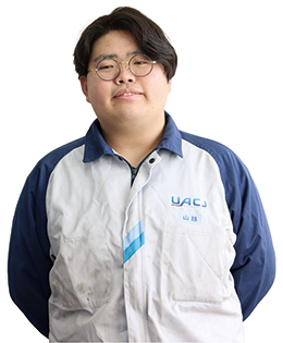 株式会社UACJ製箔