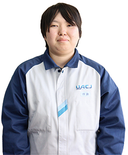 株式会社UACJ製箔