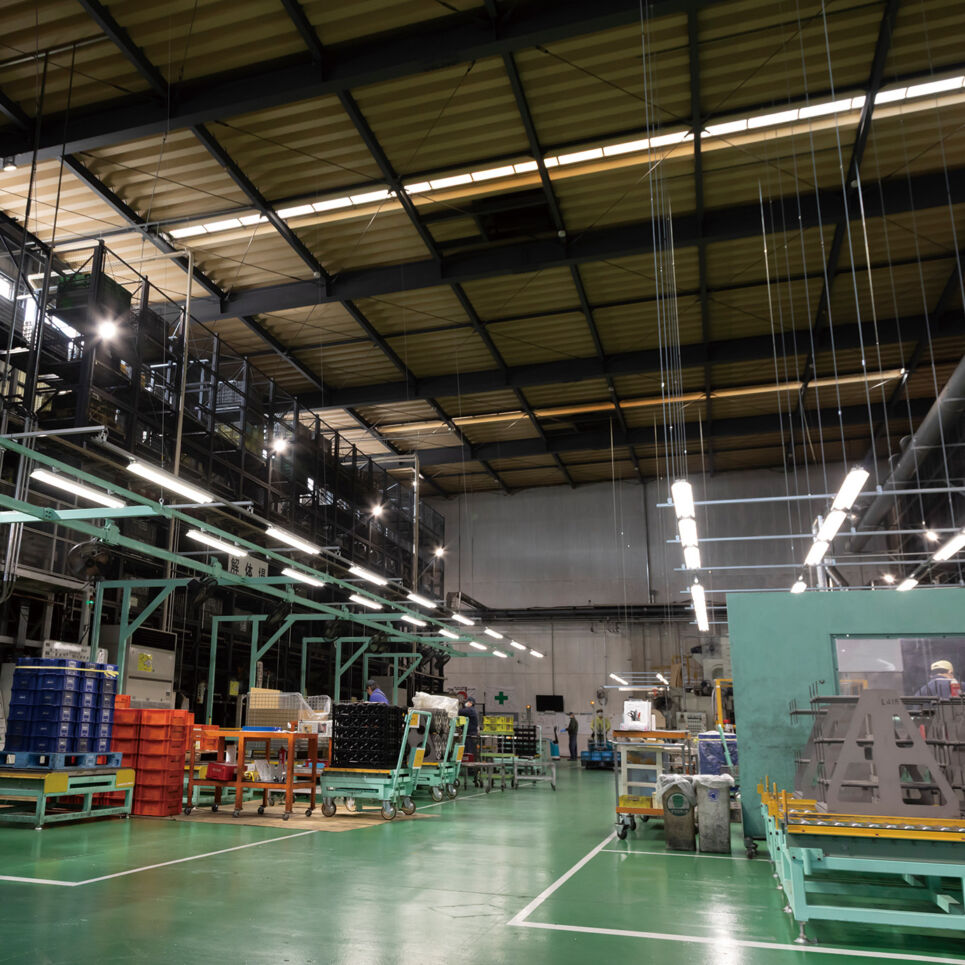 DOWAサーモエンジニアリング株式会社