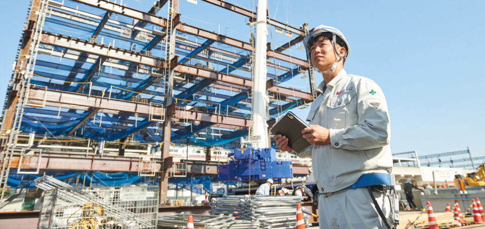 関東建設工業株式会社