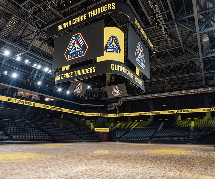 関東建設工業株式会社