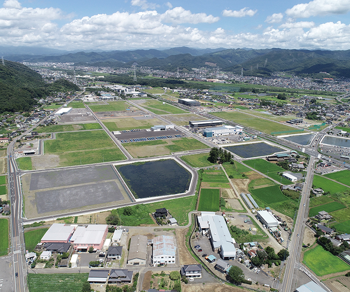 関東建設工業株式会社